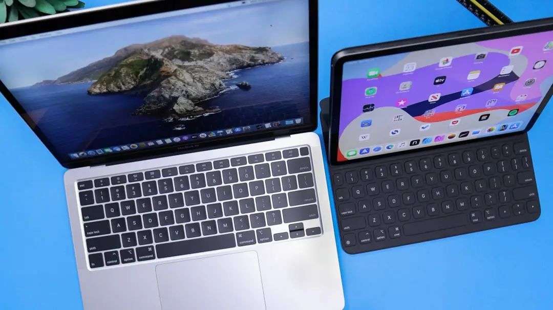 M1 芯片的优异表现，能让苹果复活 12 寸 MacBook 吗？