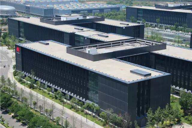OPPO在西安设立研发中心  中国国内五大手机巨头品牌，均已在西安设立研发中心