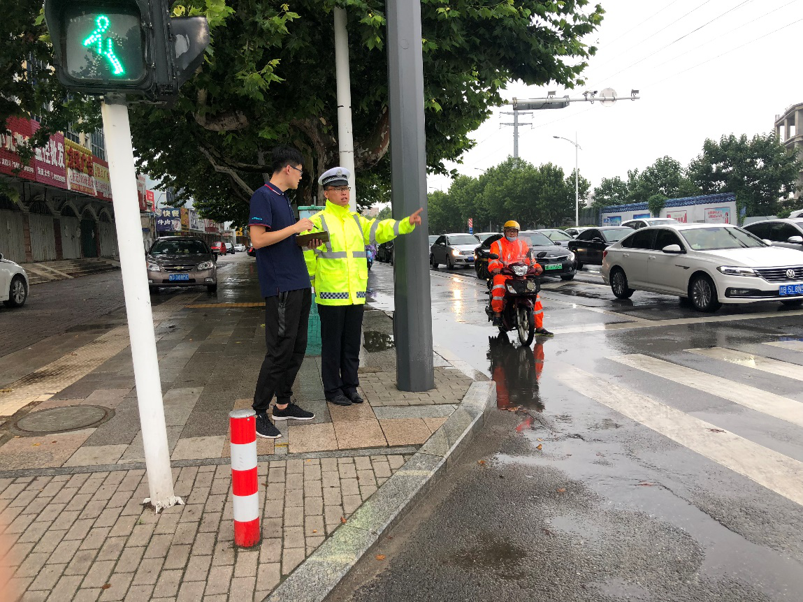 海信孙永良：智能交通不能一味追求算法先进性