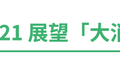 峰瑞2021展望：大消费创业的8个趋势