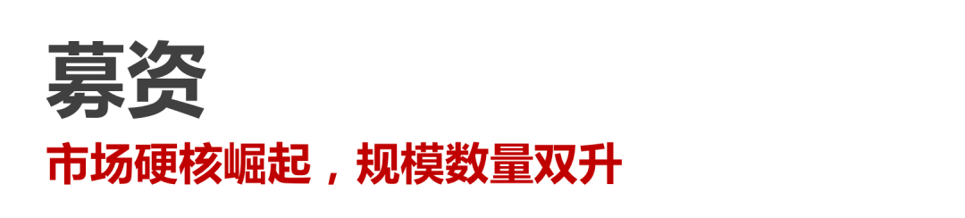 2020年度私募报告：交易热点层出不穷，市场进入回暖周期