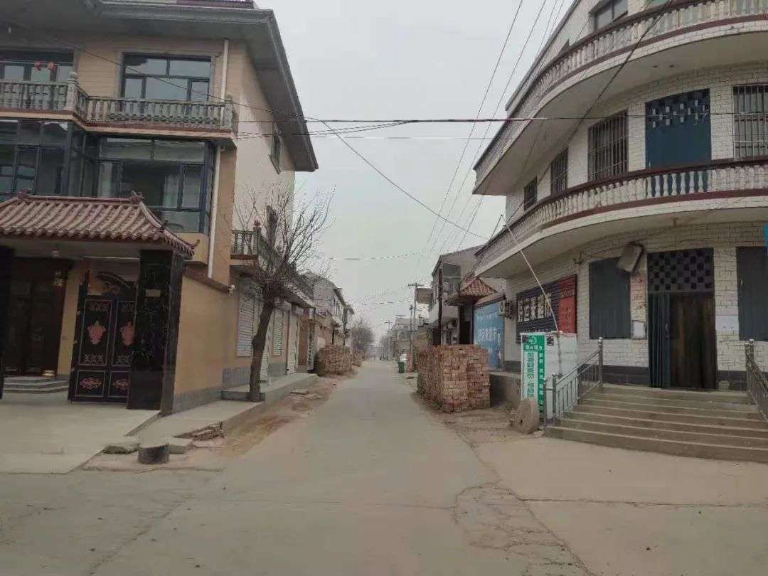 石家庄市晋州市小樵镇东曹村超市个体户