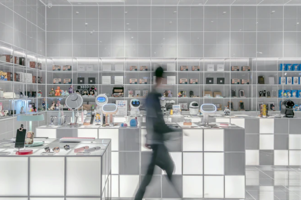 峰瑞2021展望：大消费创业的8个趋势