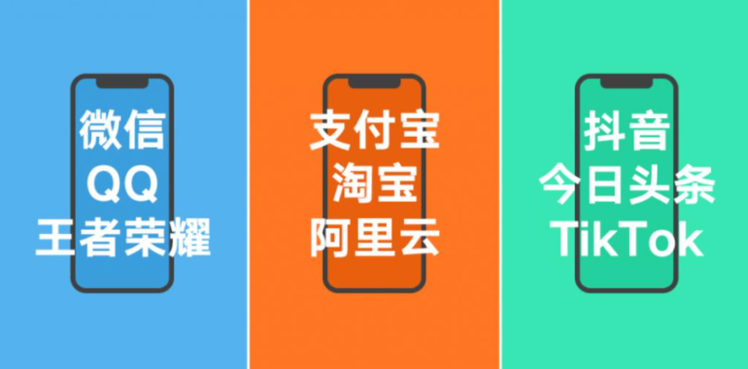 知识产权侵权案件，正成为互联网巨头开战的“好素材”