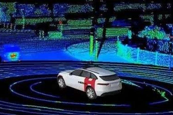 智能汽车“增量部件”争夺战：特斯拉的“弃子”激光雷达，缘何成为华为、小鹏、蔚来的“香饽饽”？