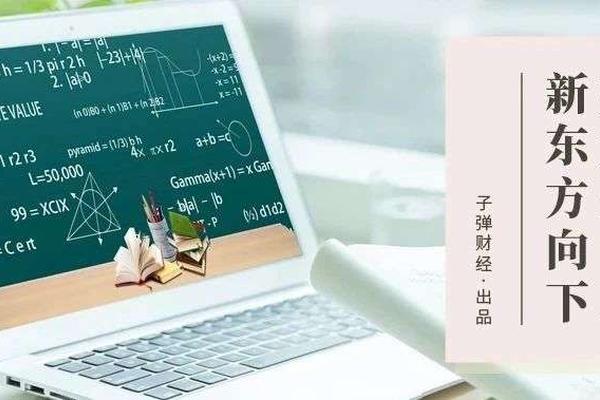 “流血”的好未来，“失速”的新东方