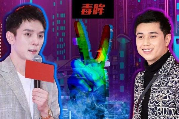 离开佳琦直播间的270天：小助理成为付鹏
