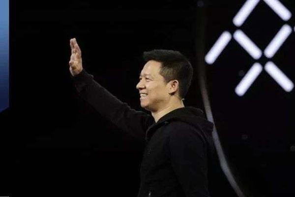 “法拉第”的回国路上，没有贾跃亭