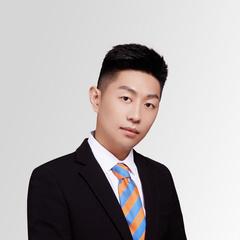 個人頭像