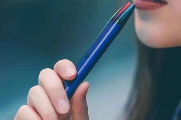 从腾讯和茅台，看电子烟产业的投资机会