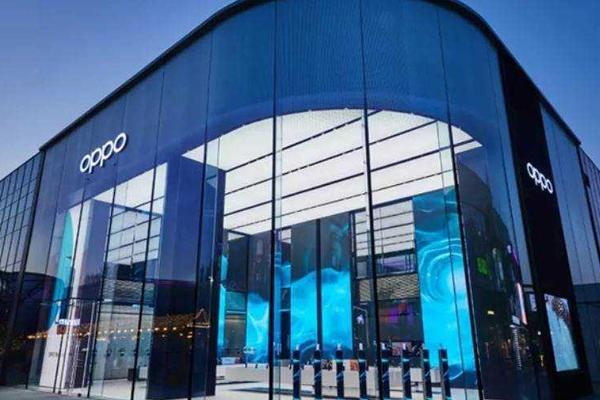 最前线丨OPPO关闭首家全球超级旗舰店，或将发力线上渠道