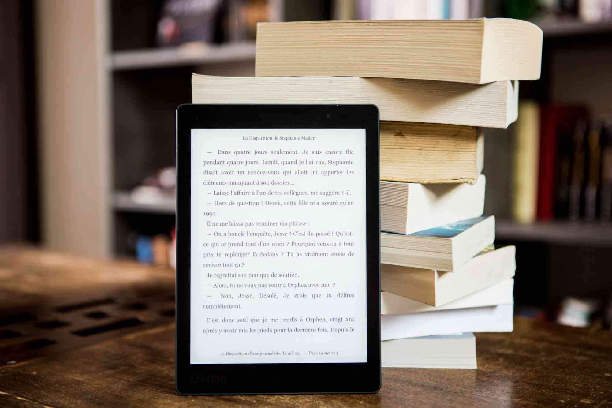 5 个小诀窍，把你的 Kindle 变成“学习机”