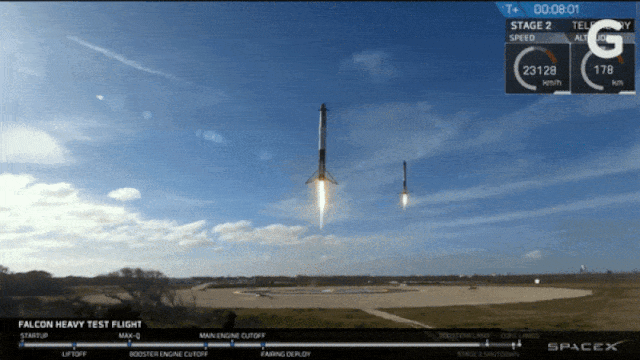 马斯克的火星飞船再试飞，SpaceX今天又炸了……