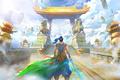 为什么还做MMORPG？