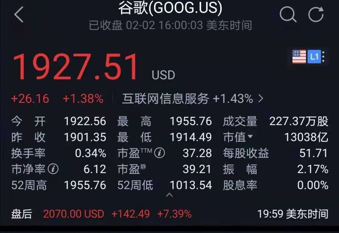 Q4谷歌云亏损 12亿美元，“烧钱”的云业务能成为谷歌的第二增长曲线吗？