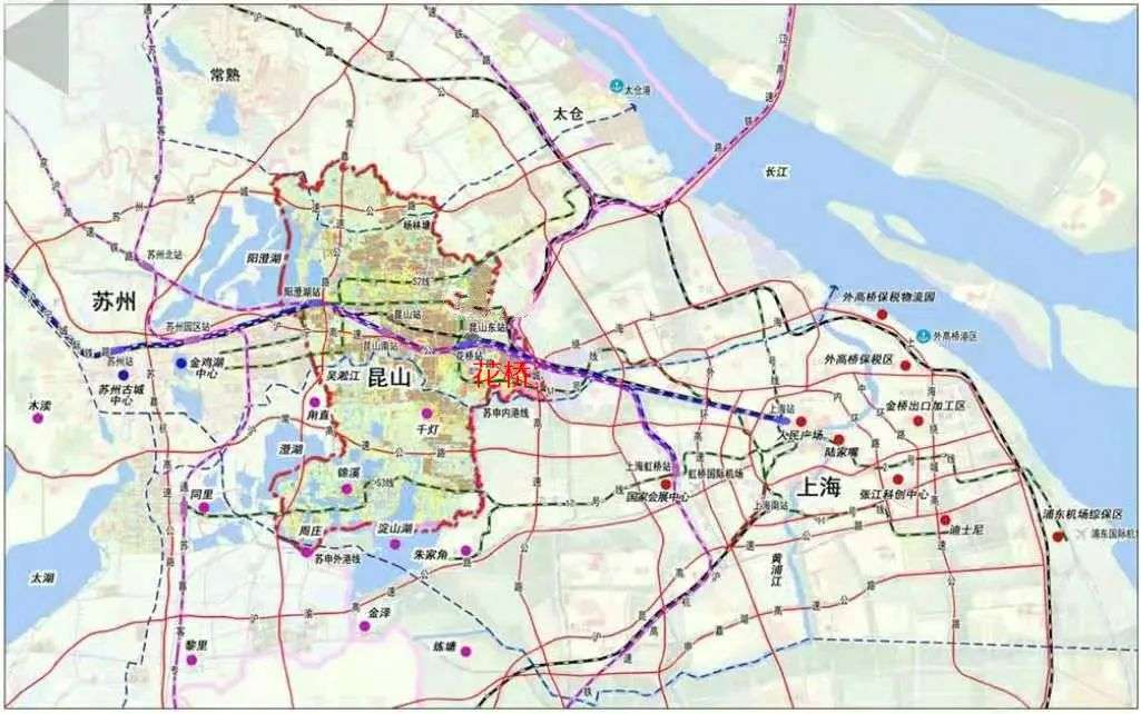 上海调控后，楼市的“巨浪”会流向哪里？