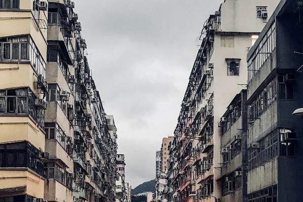 杭州农贸市场里的智慧“革命”