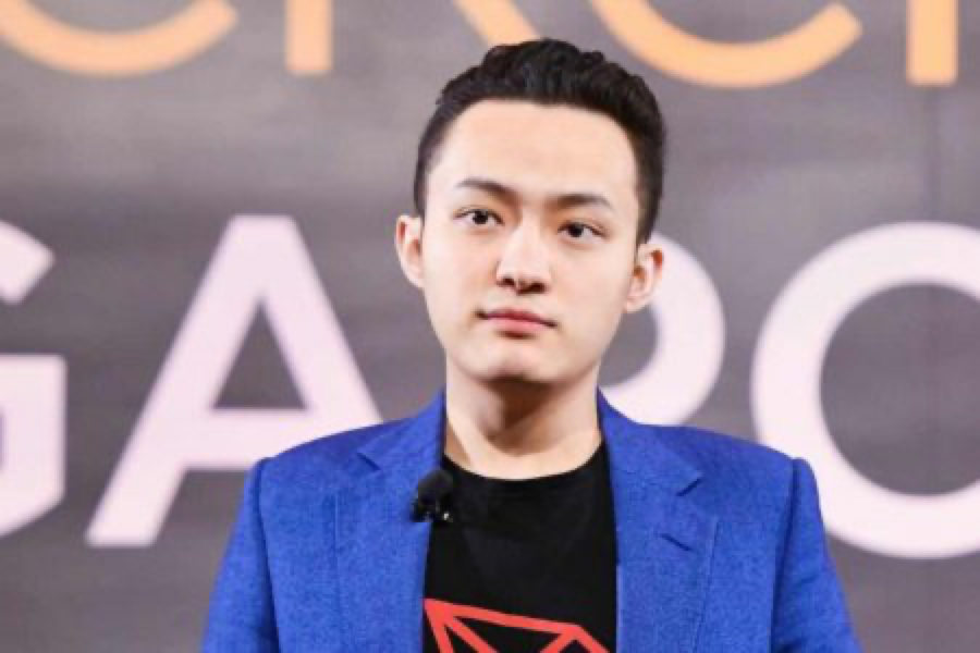 孙宇晨没变，世界却变了-36氪