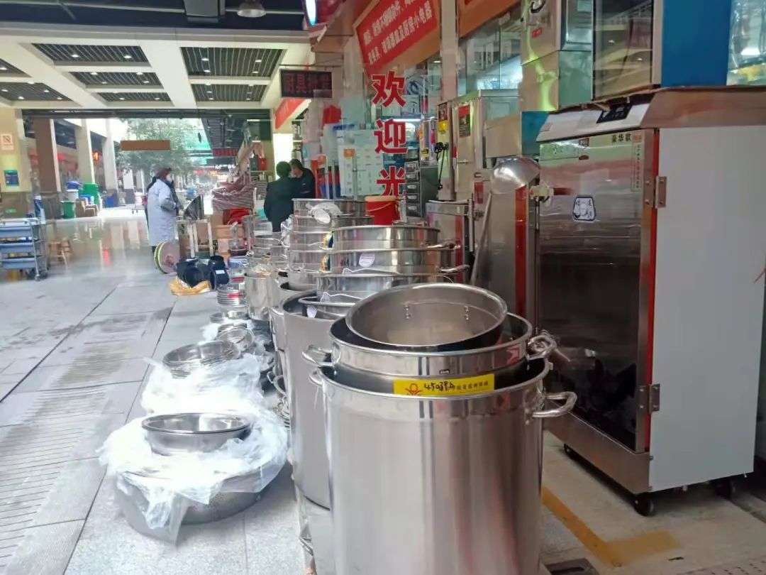 茶饮“守墓人”：我为一些奶茶创业者惋惜