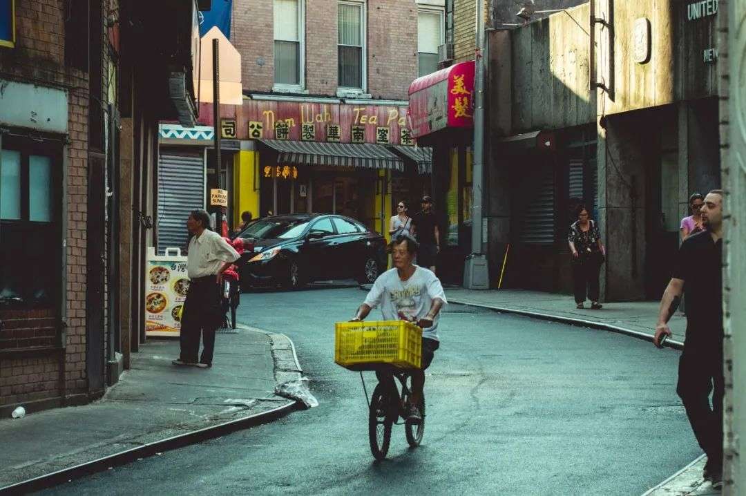 这个春节，他们决定回到农村