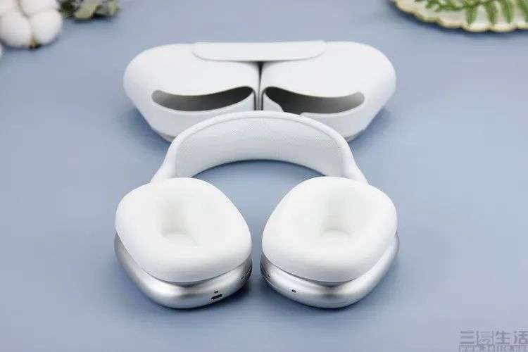 AirPods Max体验评测：不能简单地当它是耳机