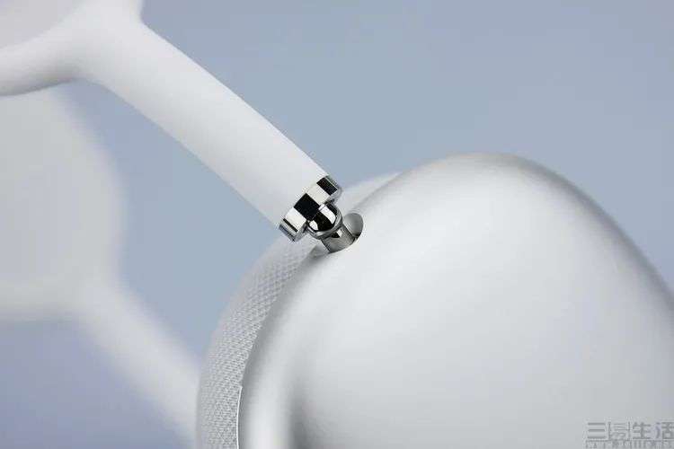 AirPods Max体验评测：不能简单地当它是耳机