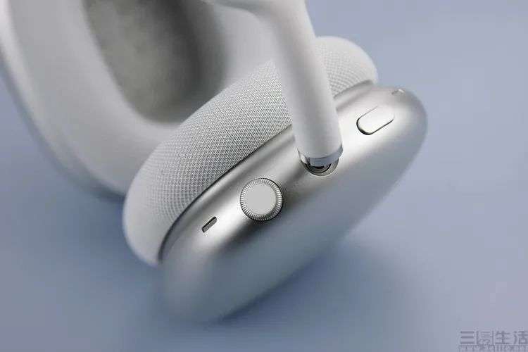 AirPods Max体验评测：不能简单地当它是耳机