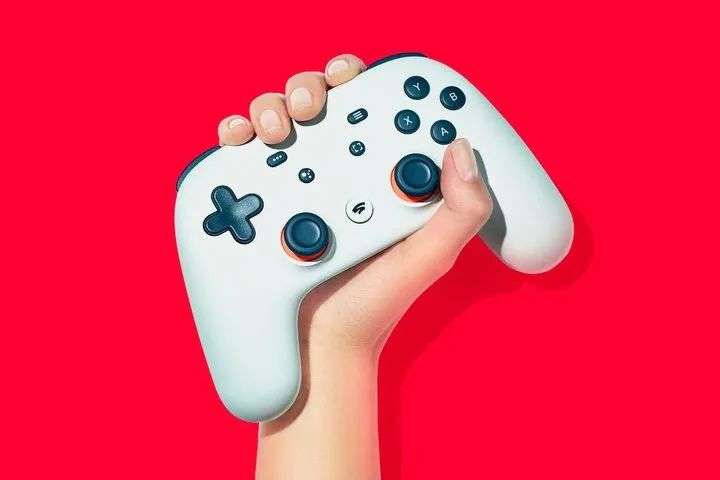 为什么 Google 和亚马逊都做不好游戏？