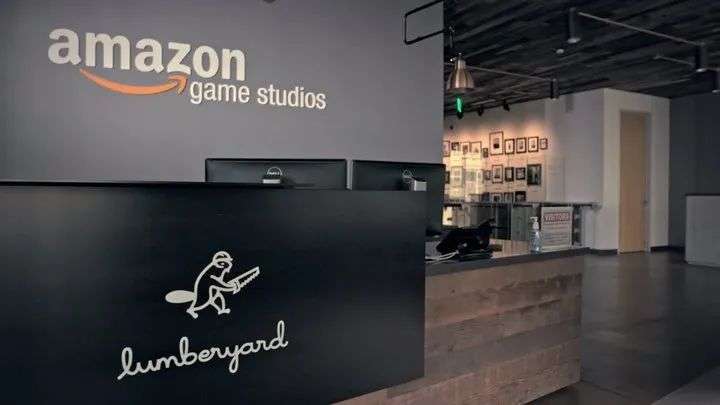 为什么 Google 和亚马逊都做不好游戏？