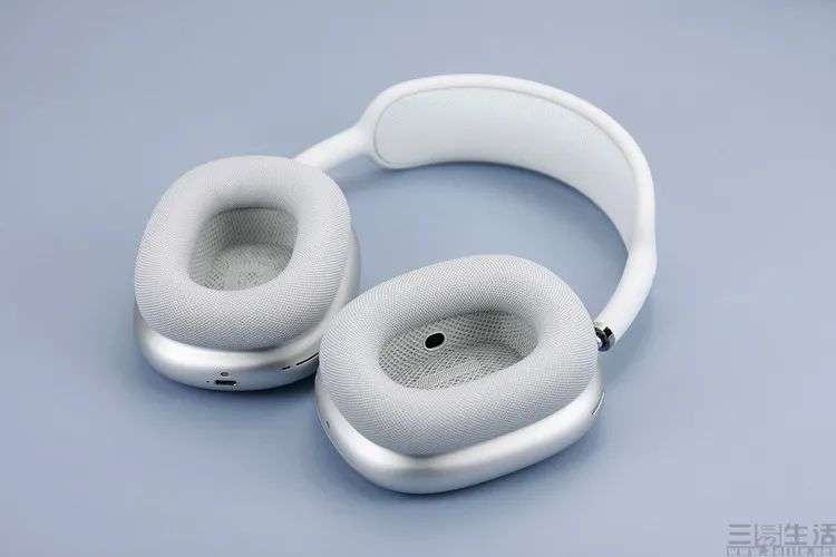 AirPods Max体验评测：不能简单地当它是耳机