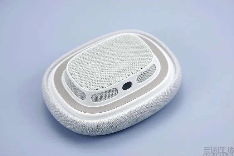 AirPods Max体验评测：不能简单地当它是耳机
