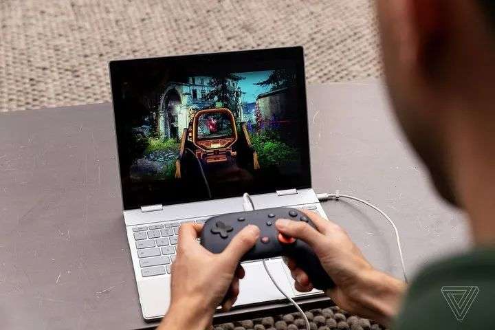 为什么 Google 和亚马逊都做不好游戏？