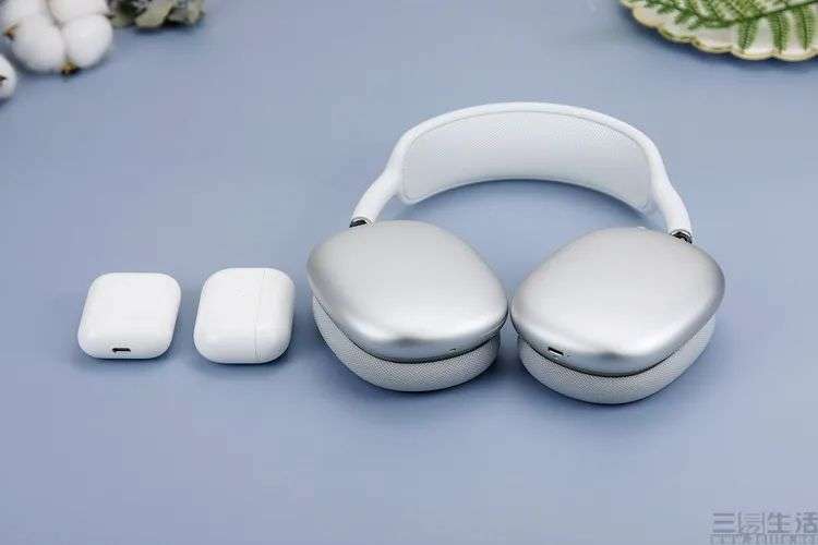 AirPods Max体验评测：不能简单地当它是耳机