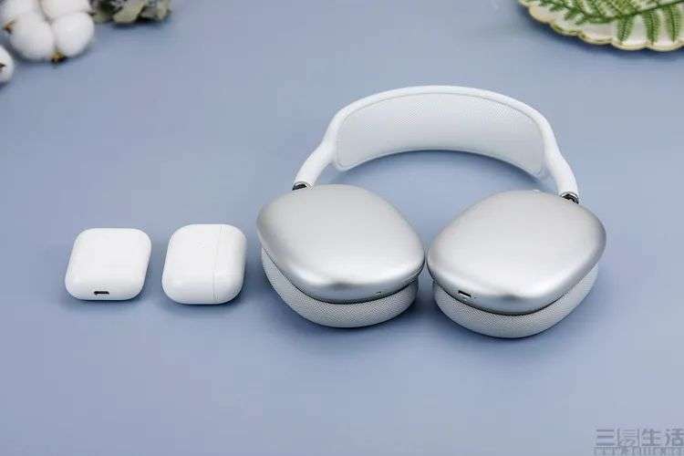 AirPods Max体验评测：不能简单地当它是耳机-36氪