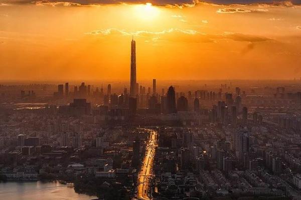 这3000年来，城市都经历了什么？