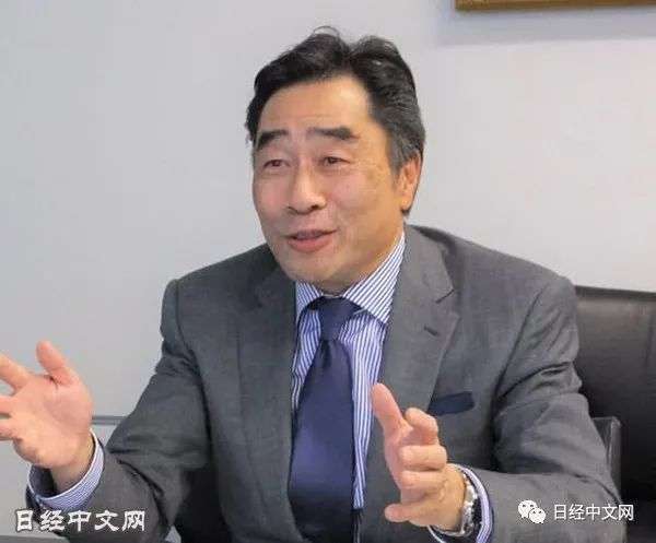 东京电子社长：向半导体高性能化积极投资