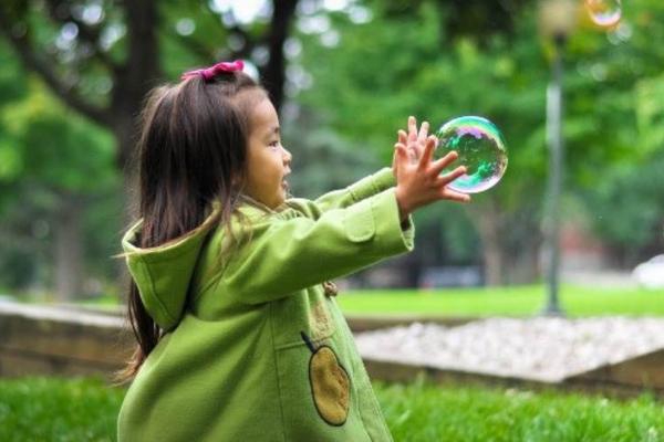 提升情绪健康的四个习惯