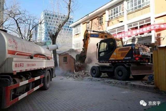 北京老旧小区认定标准扩至2000年底前，今后五年完成改造