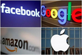 反垄断巨潮下的诸神黄昏：亚马逊、谷歌、脸书与苹果是如何作恶的？