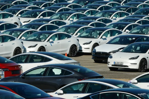 造车新势力：资本泡沫，还是行业革命？