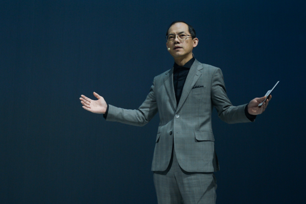 独家专访｜廖兵离开广汽蔚来首度发声：放下也是一种解脱