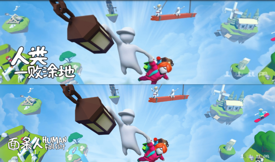 中国特供版steam表现合格吗 我玩了一天找到了答案 详细解读 最新资讯 热点事件 36氪