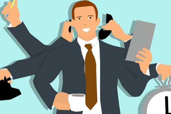 戈壁创投胡唐骏：企业服务行业的演进规律与投资标准