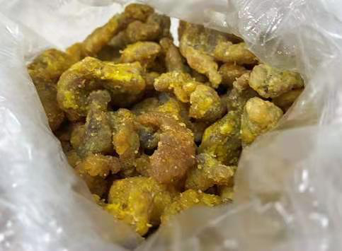 就地过年的打工人