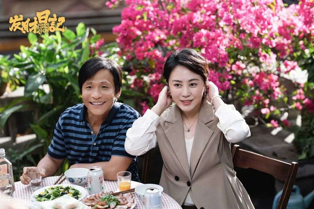 《囧妈》"催生"网络电影春节档,成为新补充