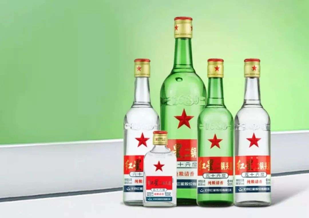 资本“痛饮”白酒！一年十起重大并购