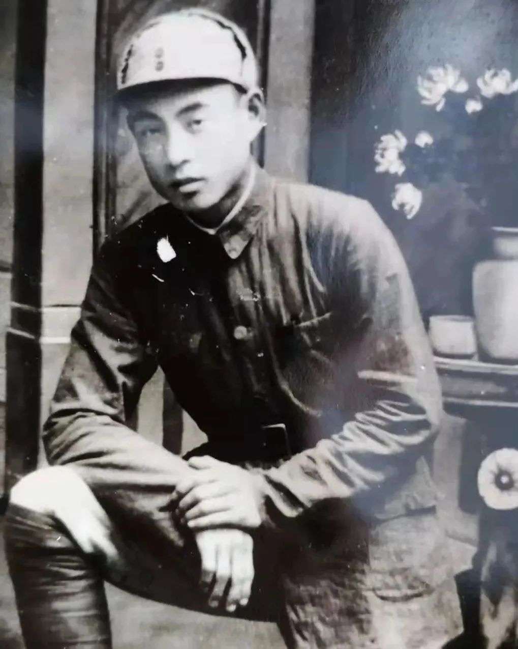 过年回家，奶奶又拿出了那个压箱底的传家宝……