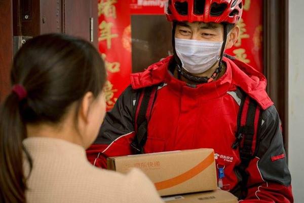 深扒京东物流536页招股书：572次提到供应链，一体化供应链成关键词