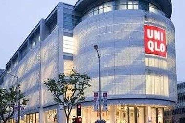 优衣库市值首超ZARA，成服装界第一