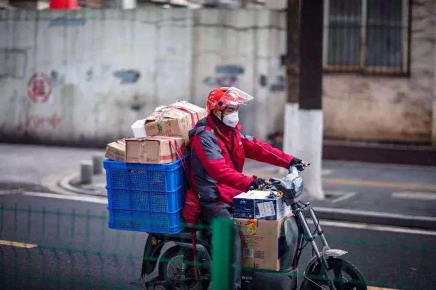 重估京东物流